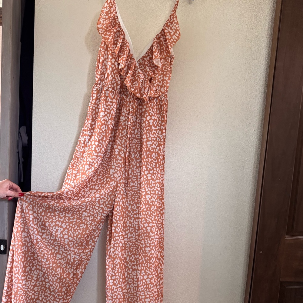 Romper/jumpsuit